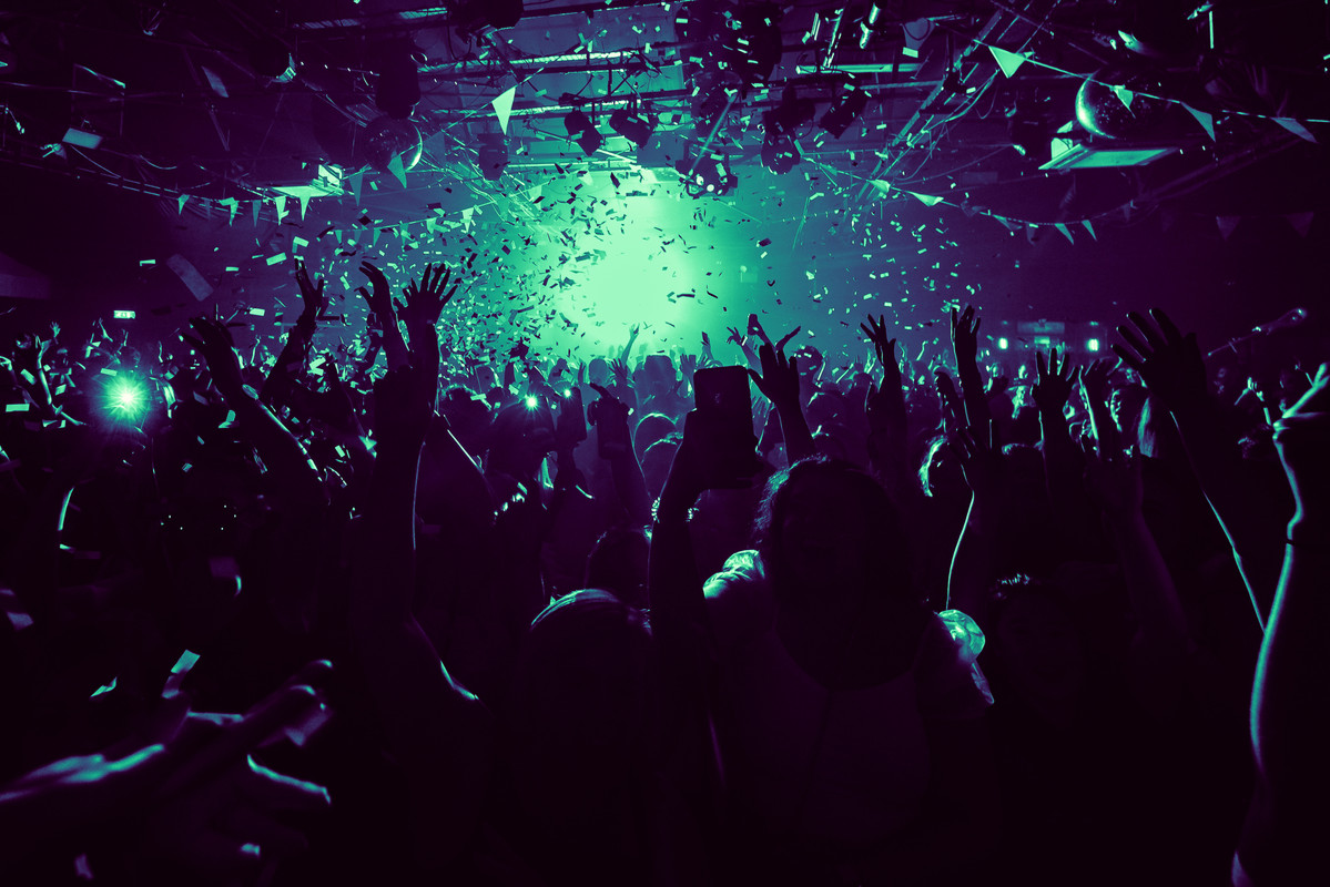 Lockdown Rave Culture: A Capitalist Production